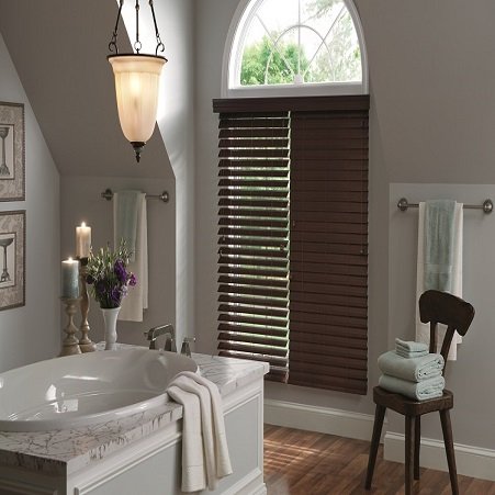 faux wood blinds Toronto