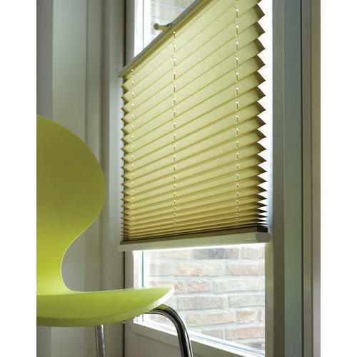 Pleated Blinds Canada