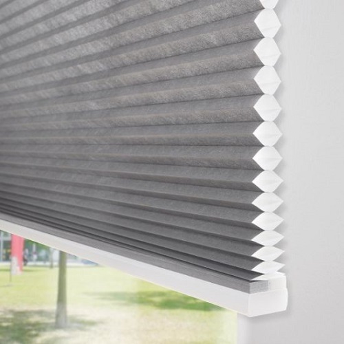 Pleated Blinds Canada