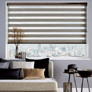 Zebra Blinds Canada: Transforming Canadian Homes with Style and Functionality